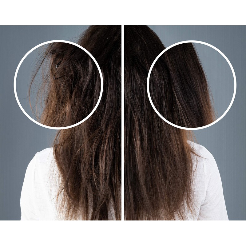 Difeel Volumize Leave in Conditioning Treatment - 100% Pure Tea