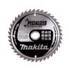 Makita B-09248 Specialized Circular Saw Blade 165mm X 20 x