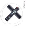PZL New AKB73275501 Replacement Remote for LG Disc Home Theater