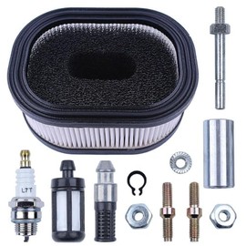 BEAR FLAG EDITION for Air Oil Filter Spark Plug Bar Stud for Stihl MS441 Magnum Chainsaw 0000 120 1653