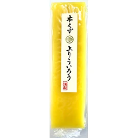 Momotaro Confectionery Genuine Crust, Uiro, Yuzu, 8.1 oz (230 g), 1 Bottle