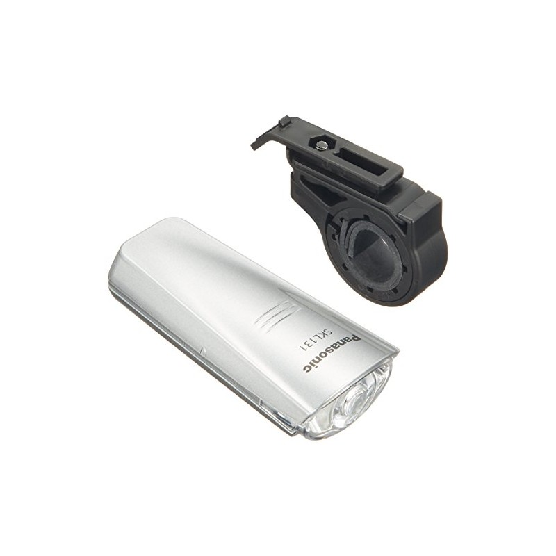 Panasonic SKL131 LED Sport Light, Silver
