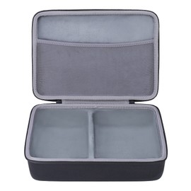 co2CREA Tasche für Canon SELPHY CP1300 / CP1200 / CP1500 Mini Kompakter Fotodrucker Case Schutz-Hülle Etui Tragetasche