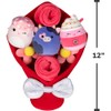 Squishmallows Original Micromallows Plush Bouquet