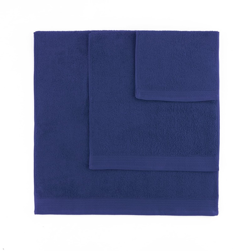 Top Towel - Pack of 2 Bidet Towels - Small