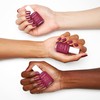 Essie Strengthening Nail Varnish Mauve-tivation