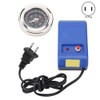 Demagnetizer, Electrical Watch Degausser Magnetizer Demagnetization Professional Degaussing Demagnetizer Tool