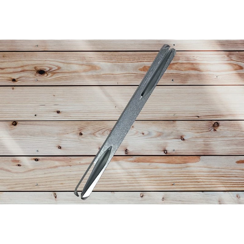 Fasteners-Store 7mm Door Handles Spindle Split Lever for Doors Handles