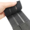 Sarini Pack of 4 Adjustable Replacement Hoverboard Straps with Velcro