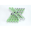elitegrips TD50C SOFT 7 Pack Golf Grips, Signal Green, No
