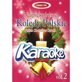 Polart VCD Christmas Carols Karaoke - Koledy Karaoke Vol. 2