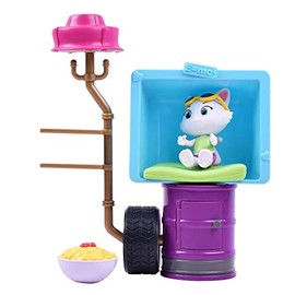 44 Cats - Playset Milady - 20cm