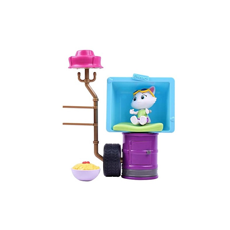 44 Cats - Playset Milady - 20cm