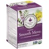 Traditional Medicinals Smooth Move Laxative Tea Bags, 16 Count