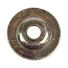 Polaris ATV Domed Washer, Genuine OEM Part 5220646, Qty 1