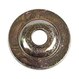 Polaris ATV Domed Washer, Genuine OEM Part 5220646, Qty 1