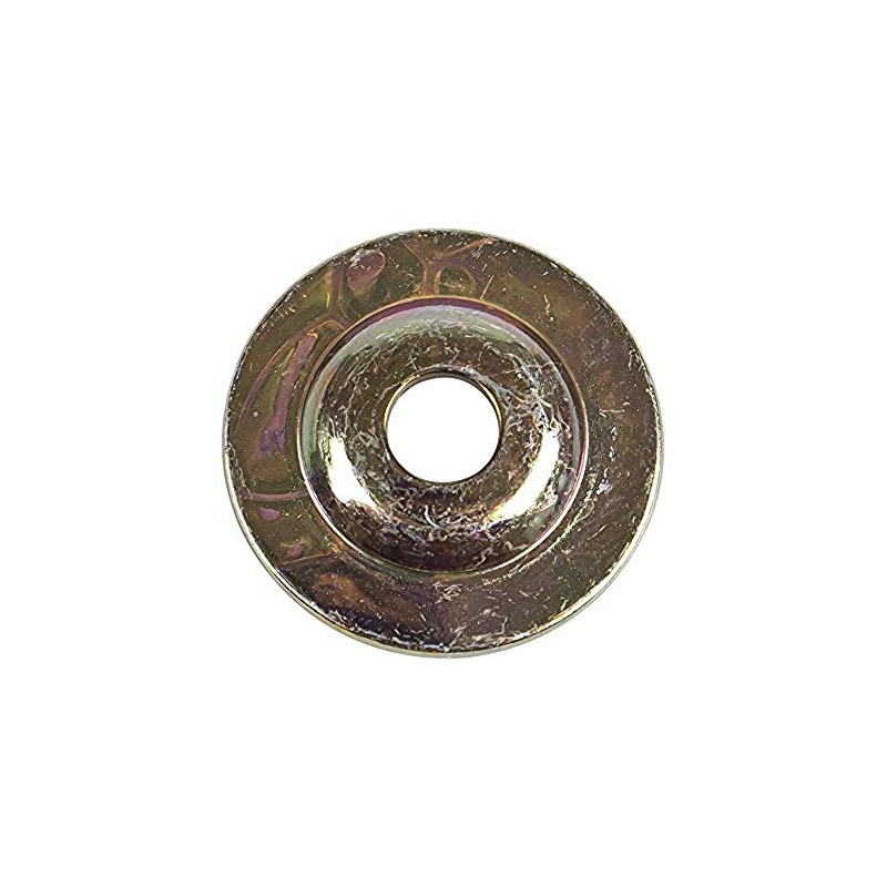 Polaris ATV Domed Washer, Genuine OEM Part 5220646, Qty 1