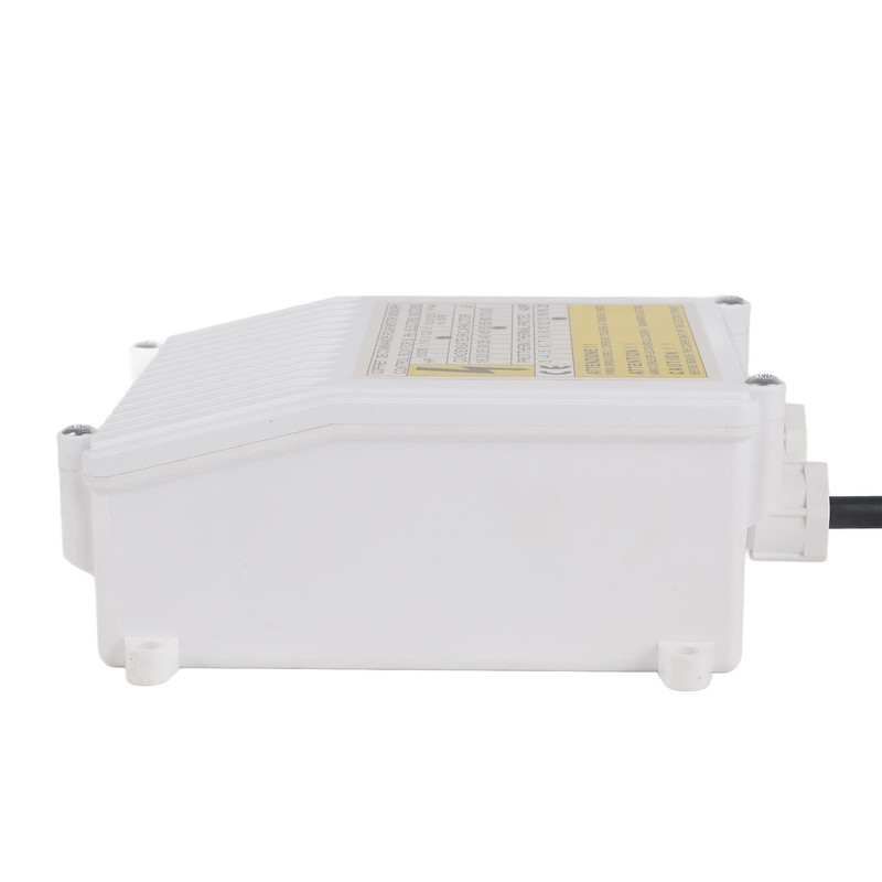 Good Pump Control Box, Clear View Durable Pump Control Box