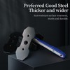 Brake Caliper Compression Tool, Caliper Piston Compressor Tool with Additional