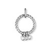 THOMAS SABO Women 925 Sterling Silver Silver