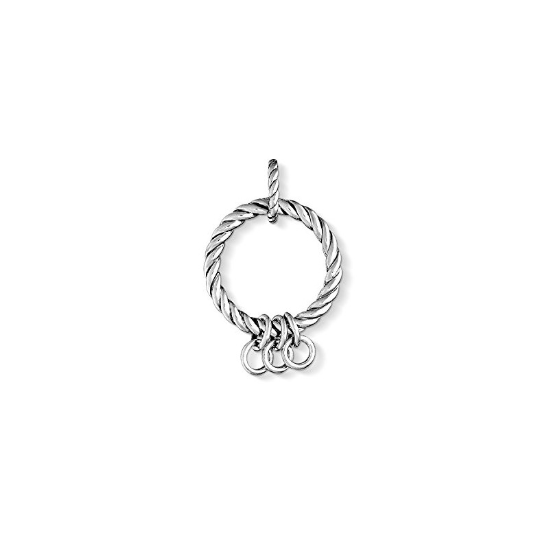 THOMAS SABO Women 925 Sterling Silver Silver