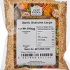 Old India Garlic Granules Large 250g