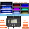 Hygger Auto On Off 18-24 Inch LED Aquarium Light Extendable