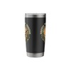 Bagpiper Bagpipes-Music Scotland Bagpipe-Sound Bagpipe Stainless Steel Insulated Tumbler