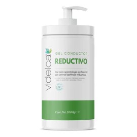 Gel Conductor Algas Y Guarana Fragancia TORONJA Tipo de envase Pote