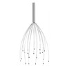 TX 2-Piece Set Head Massage Spider with 20 Fingers and