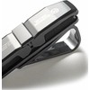 GORDON MILLER 1735857 Car Sunglasses Holder In Black