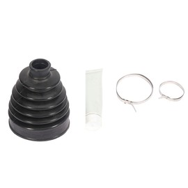 SCITOO CV Axle Boot Kit Front Outer cv joint fit 2008-2010 for Polaris RZR 800