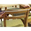 Niigata Seiki SK DMB-1215KD JIS Standard Japanese Dressing Measure Rose,