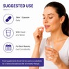 Collagen Supplements for Women & Men with Hyaluronic Acid, Biotin,