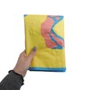 Marushin 4985007200 Leisure Sheet, Medium Size, For 2-3 People, For