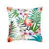 Home Decorative Throw Pillow Covers - Set of 4 Soft