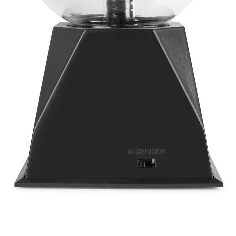 BeamZ PBL10 Plasma Ball Light Mood Lamp Touch Sensitive Novelty