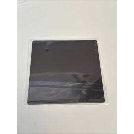 Mushroom Village Detailed Fridge Kitchen Home Decor RYZE coffee Anna Laura Art