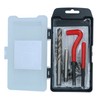 M10 x 1.0mm Thread repair kit/helicoil 15pc set damaged thread