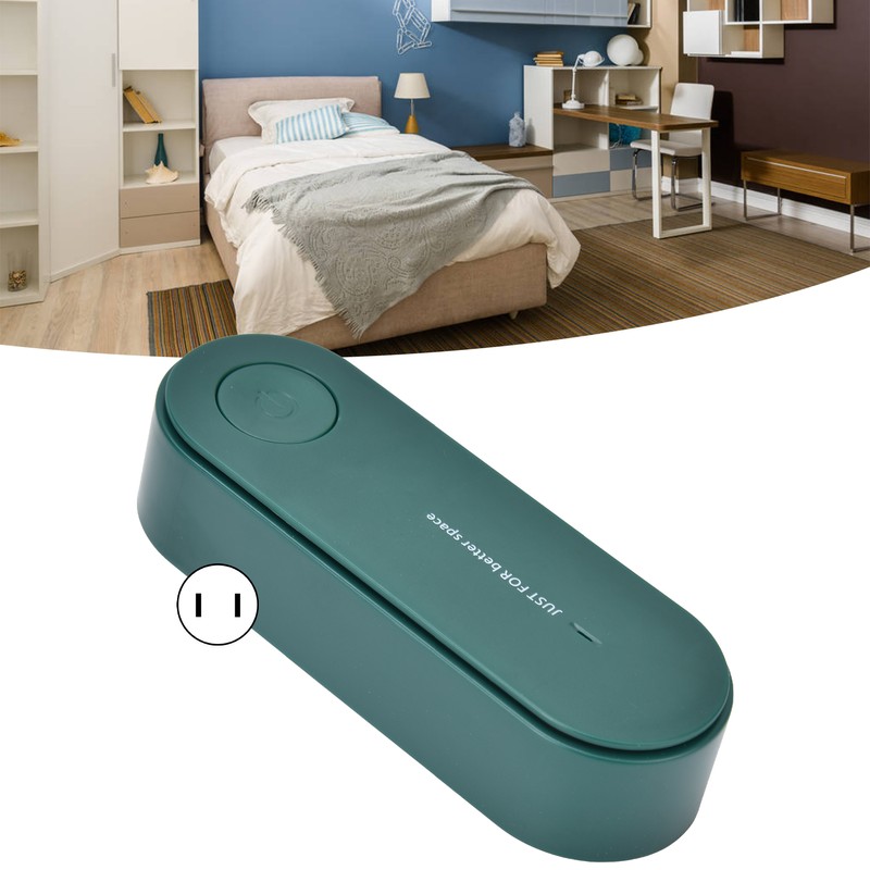 Air Purifiers 20 Million Negative Ions Deodorization Formaldehyde Second Hand