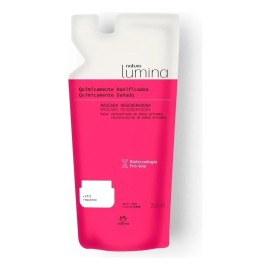 Mascara Regeneradora Natura Lumina Envase Recarga