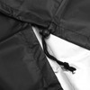 Under Desk Elliptical Machine Cover, Dust Proof Water Resistant Electric
