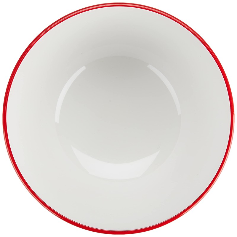 Kaiju Step Wandabada Lacquer Soup Bowl M 703508