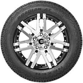Nexen Roadian AT Pro RA8 All Terrain Radial Tire-LT245/75R16 120R