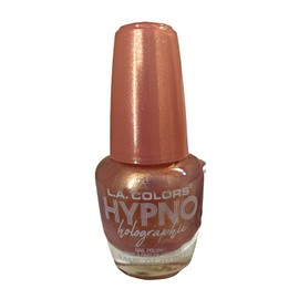 L.A. COLORS Hypno Holographic Polish, Sentiment CNL161