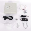 HENHAIY UHF RFID Long Range Card Reader, Card Reader CF-RU5112,