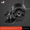 A-Premium 4PCS Engine Motor Mount and Transmission Mount Set Compatible