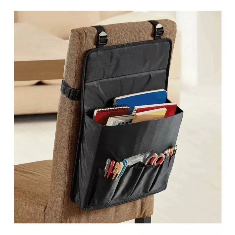 Betterware Organi Silla, Maletín Organizador Útiles Escolares O Trabajo