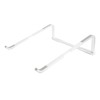 Tablet Stand Aluminum Alloy Foldable Portable Metal Multifunctional Laptop Bracket