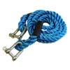 HP-Autozubehör 10295 Tow Rope 4000 kg Shackle/Shackle